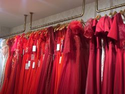 -厦门苏迪尔婚纱礼服批发零售/男装定制