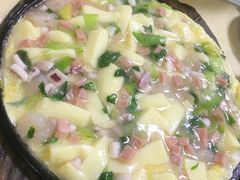 -华春餐馆(鱼山路店)
