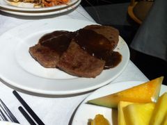 -星伦多自助料理·涮烤一体(虹悦城店)