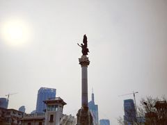 -天津意大利风情旅游区