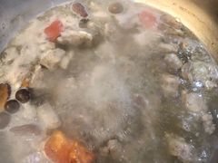 -313羊庄铁锅烀羊肉(瀚新店)