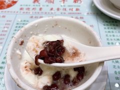 -义顺牛奶公司(新马路老店)