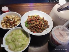 -八碗湘长沙市井菜(坡子街店)