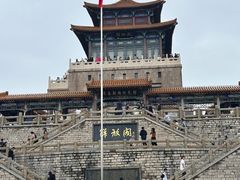 -解放阁