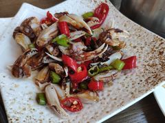 -鲜小岛·铜锅涮肉