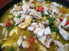 麻的跳-川悦壹号·川菜(蠡溪路店)