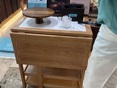 -工匠面包(壹方店)