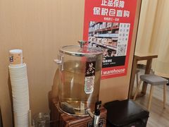-观音桥步行街