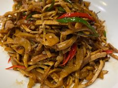 -徐记私厨(半淞园路店)