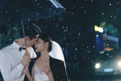 -古摄影婚纱