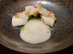 炭烧鲭鱼-泰安门Taian Table(镇宁路店)