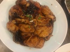 -锡和无锡菜(景丽苑店)
