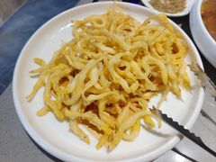 -大锅强·蒸海鲜青岛菜(城市阳台店)
