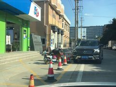 -中国电信(振泾路营业厅)