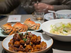 -小厨娘绣中淮扬(大行宫科巷店)