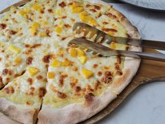 -IL Forno 意坊·意大利餐厅(花园店)