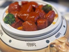 -马凯餐厅(地安门店)