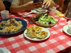 烤包子-西域阿里马新疆菜·清真(桂花路店)