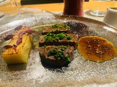 -香樟花园法式铁板烧(恒隆广场店)