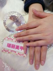 -RL Nail·瑞丽美甲美睫品牌原创店