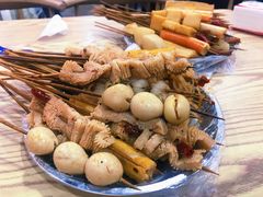 -彭姐麻辣烫(海淀店)