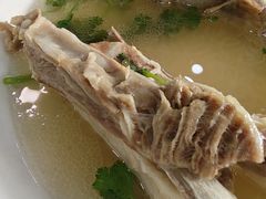 -帕米尔食府(白云观店)