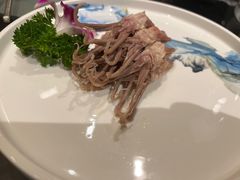 -海天楼中餐厅(吴宫泛太平洋酒店)