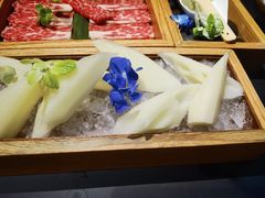 马踏藕片-澜棠海鲜(余姚阳明古镇店)