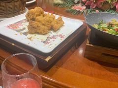 -姜君·千岛湖鱼头馆(浦东大道店)