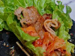 格桑肉-花味·自助烤肉(雨花客厅店)
