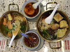 -雙冲柳州螺蛳粉&酸嘢&桂林米粉(簋街店)