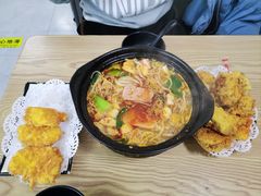 -傣家妹子过桥米线(一号店)