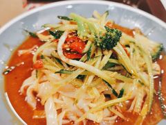 -魏家凉皮(十里河店)