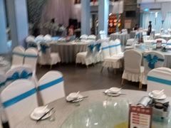 大堂-丽华园(汉阳龙阳店)