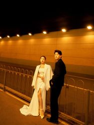 -拾尚映画·STUDIO婚纱摄影(中关村店)