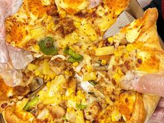 -必胜客(WOW龙归店)