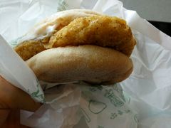 -麦当劳(北京路广百广场店)