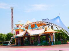 -厦门方特梦幻王国