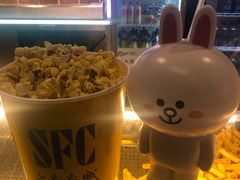 -SFC上影影城(唐镇店)