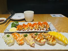 -赤稻·日式料理(禅城店)