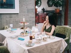 -北京古城老院厉晓麟精致菜