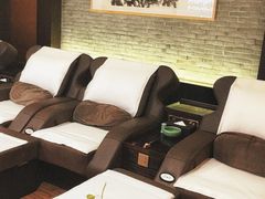 -足本纪·足道 SPA 简餐 小吃(文三西路店)