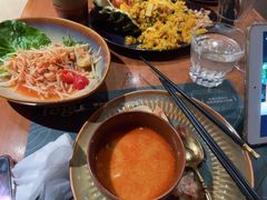 -Tegu泰古莲·泰国餐厅(红山6979店)