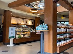 -星巴克臻选(成都宽窄巷子店)