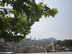 -沂蒙山旅游区云蒙景区(蒙山国家森林公园)