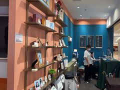-海马体照相馆(龙湖杭州金沙天街店)