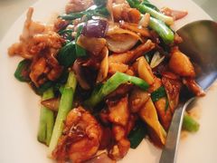 -无招牌海鲜餐厅(滨海艺术中心店)