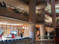 -威斯汀舞台餐厅