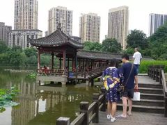 -龙头寺公园