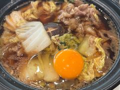 -滨寿司(新街口中央商场店)